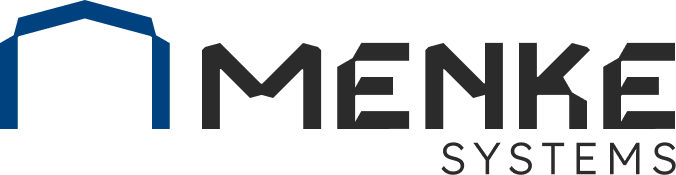 Menke Systems - Hallenbauer Logo