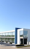 Firmensitz der Menke Gruppe in Haren